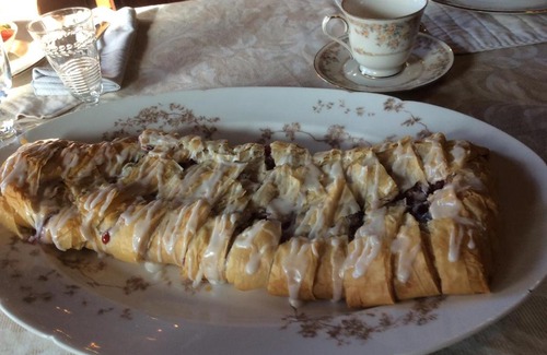 Lafayette Square Bed & Breakfast | Lehmann House Bed & Breakfast