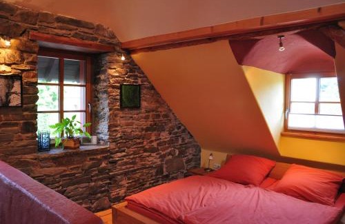 Konzen Apartment | Lehmlounge