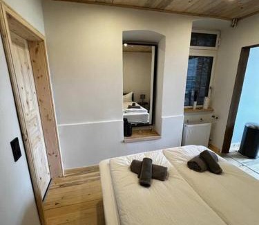 Marktbreit Apartment | Lehmurlaub ökologisch perfekt