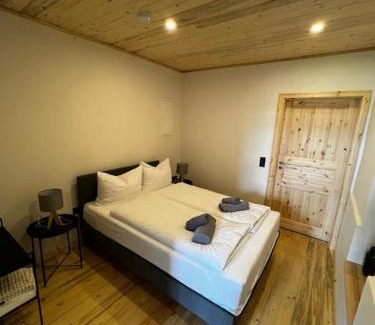 Marktbreit Apartment | Lehmurlaub ökologisch perfekt