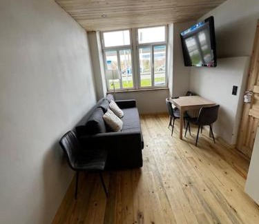 Marktbreit Apartment | Lehmurlaub ökologisch perfekt
