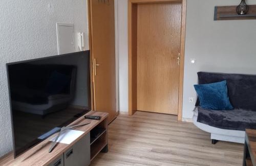 Mühlhausen Apartment | Lehn dich zurück
