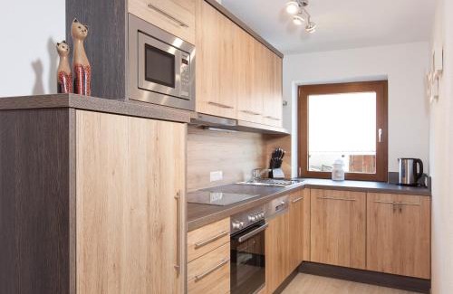 Laengenfeld Apartment | Lehnhof