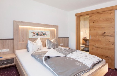 Laengenfeld Apartment | Lehnhof