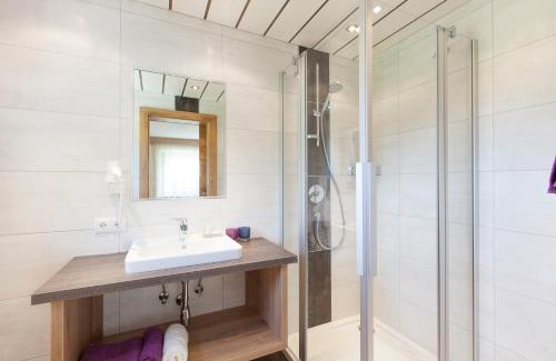 Laengenfeld Apartment | Lehnhof