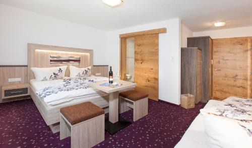Laengenfeld Apartment | Lehnhof