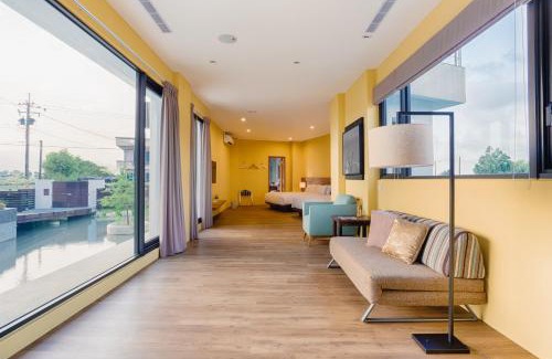 Sanxing House | Lei Garden Inn