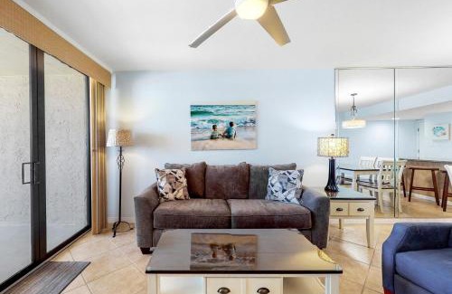 Orange Beach East House | Lei Lani 305T