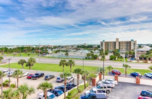 Orange Beach East Apartment | Lei Lani Tower 103