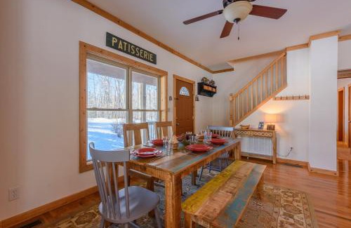 Charter Hills House | Lei Lei Mountainstay