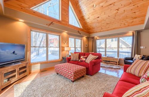 Charter Hills House | Lei Lei Mountainstay