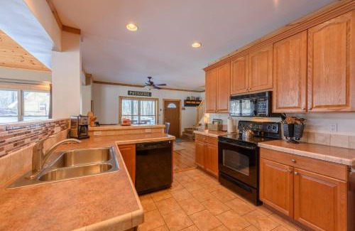 Charter Hills House | Lei Lei Mountainstay