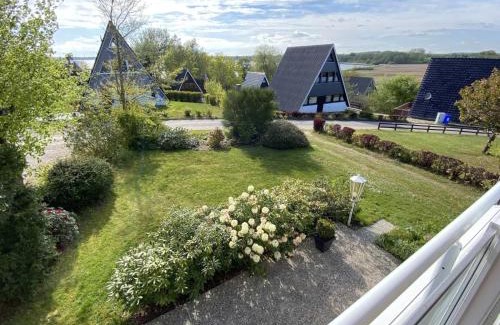 Brodersby House | Leichte Brise