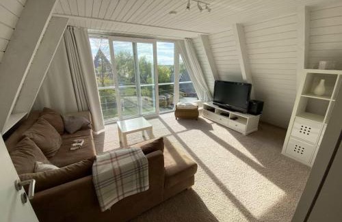Brodersby House | Leichte Brise