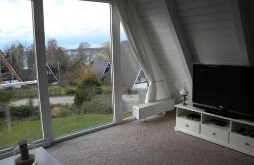 Brodersby House | Leichte Brise