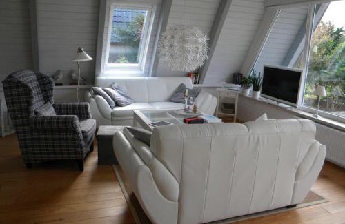 Brodersby House | Leichte Brise