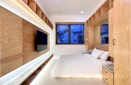 Bui Thi Xuan House | Leiden Homestay&Cafe'