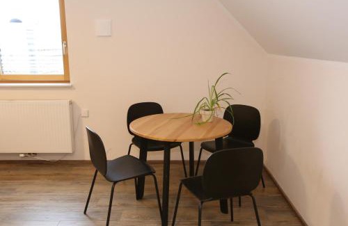 Leidringen House | Leidringer Gästehaus GmbH