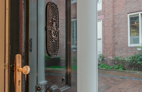 Museum Quarter Apartment | Leidse Square Luxury Apartment