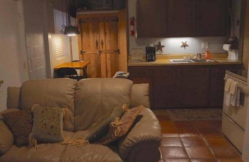 Port O Connor House | LEIKER HOUSE is in POC