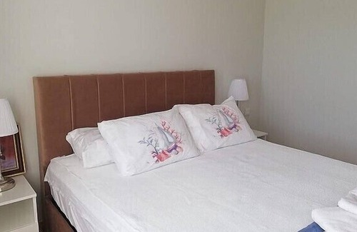 Palamutbuku Hotel | Leila Butik Otel