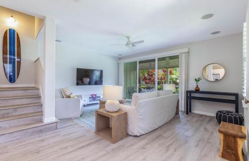 Princeville Apartment | Leilani Villa