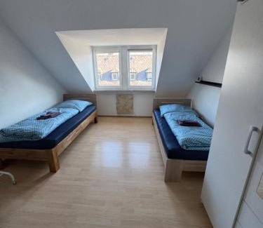 Hof Apartment | Leimitzer