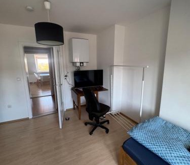 Hof Apartment | Leimitzer