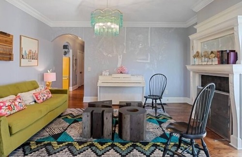 Leipers Fork House | Leiper's Fork Inn: Most Iconic Vacation Rental in Leiper's