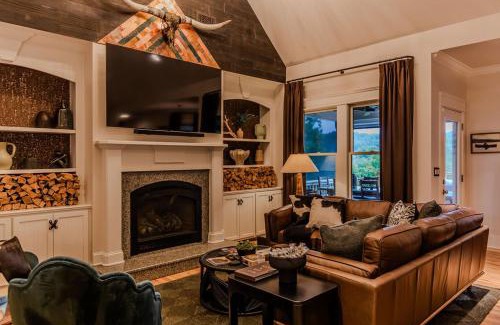 Leipers Fork House | Leiper's Fork Luxe