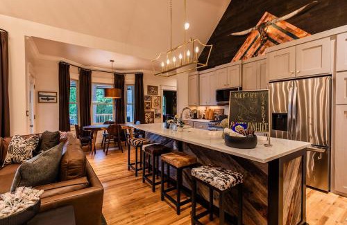 Leipers Fork House | Leiper's Fork Luxe