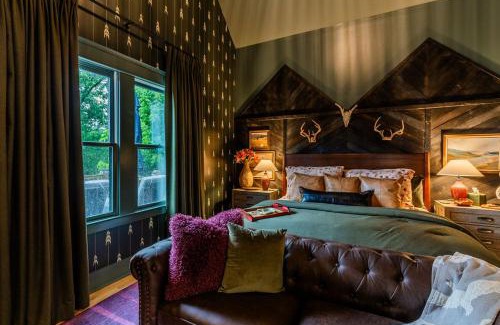 Leipers Fork House | Leiper's Fork Luxe