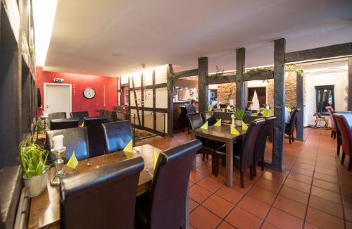 Fulda Hotel | Leipziger Hof