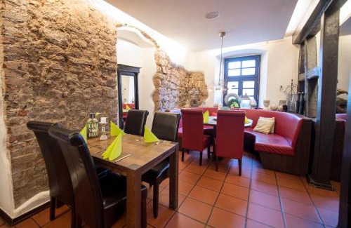 Fulda Hotel | Leipziger Hof