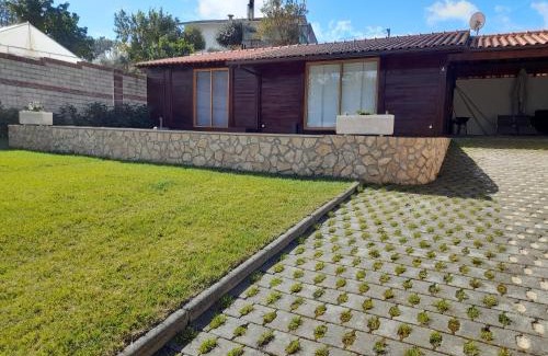 Leiria House | Leiria Village casa bungalow