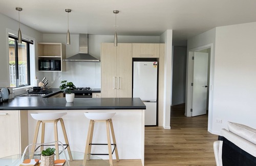 Lake Hayes House | Leisure Holiday Home Lake Hayes Easte Queenstown