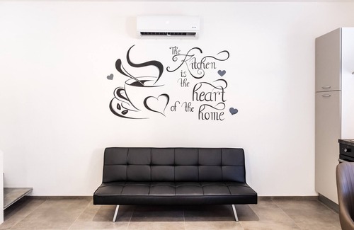 Avola House | Leisure House