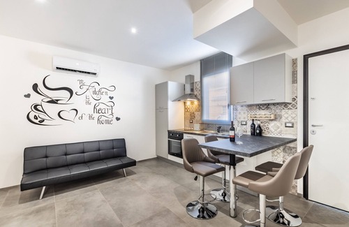 Avola House | Leisure House