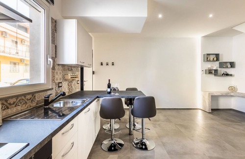 Avola House | Leisure House
