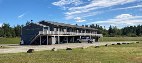 Greenville Hotel | Leisure Life
