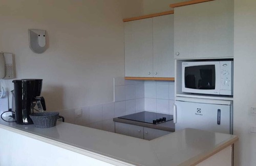 Bourgenay House | Leisure residence on the golf course with swimming pool and close to the beach