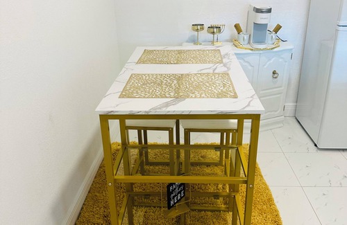 Lake Magdalene Apartment | Leisure Tiny place studio