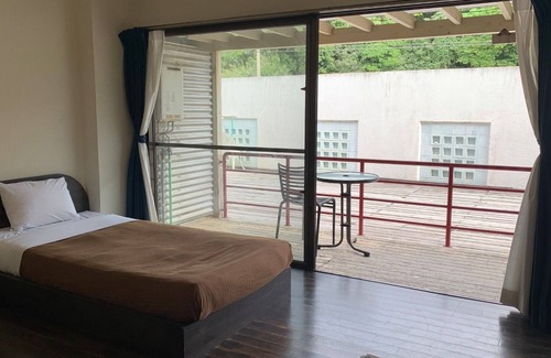 Sakimotobu Hotel | Leisurely Yanbaru Plan Stay without meals Nons/Kunigami-gun Okinawa