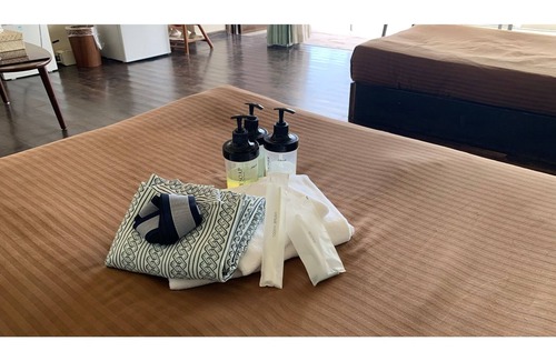 Sakimotobu Hotel | Leisurely Yanbaru Plan Stay without meals Nons/Kunigami-gun Okinawa