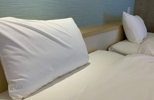 Sakimotobu Hotel | Leisurely Yanbaru plan Stay without meals Nons/Kunigami-gun Okinawa