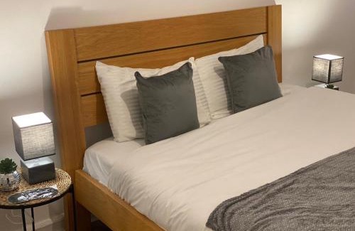 Gifford Apartment | Leith Apartment