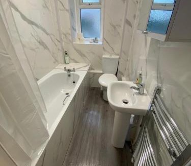 Gifford Apartment | Leith Apartment