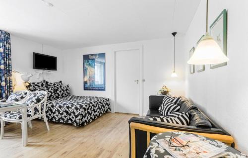 Brovst Apartment | Lejl 3
