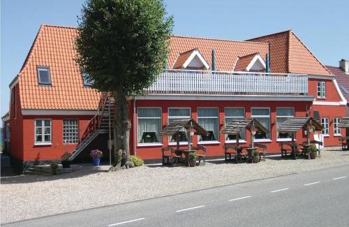 Kegnæshøj Apartment | Lejl 3