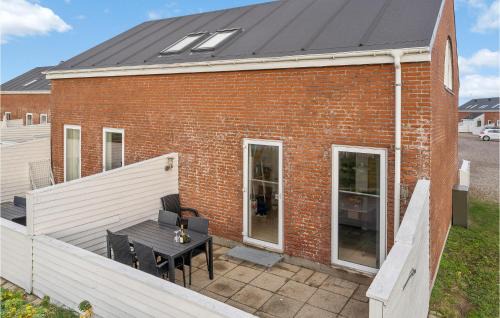 Sønderstrand Apartment | Lejlighed 119